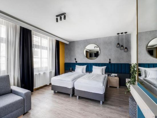 Фото Alta Moda Fashion Hotel