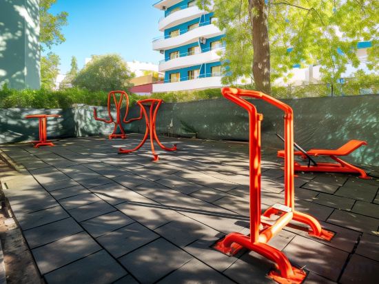 Фото Mpm Kalina Garden Hotel