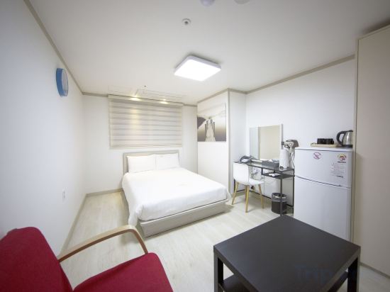 Фото Inn The City Business Hotel