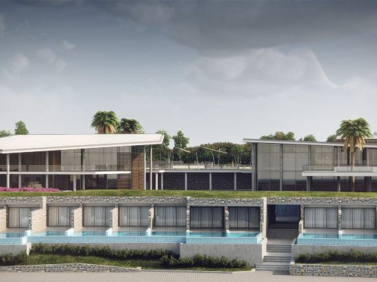 Фото Nana Princess Suites, Villas & SPA