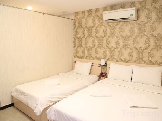 Фото Galaxy Boutique Hotel