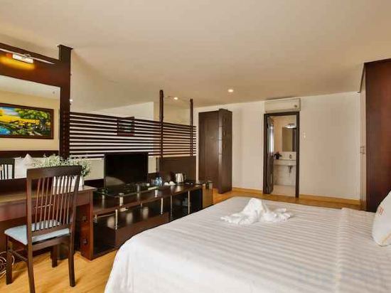 Фото Aluna Ben Thanh