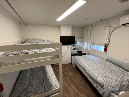 Фото Hostel Metro