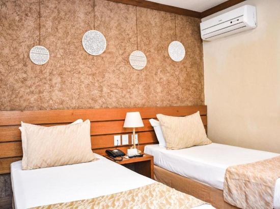 Фото Carppa Hotel