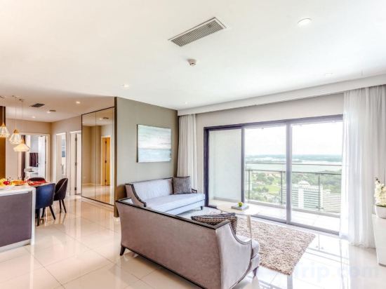 Фото Suasana All Suites Hotel