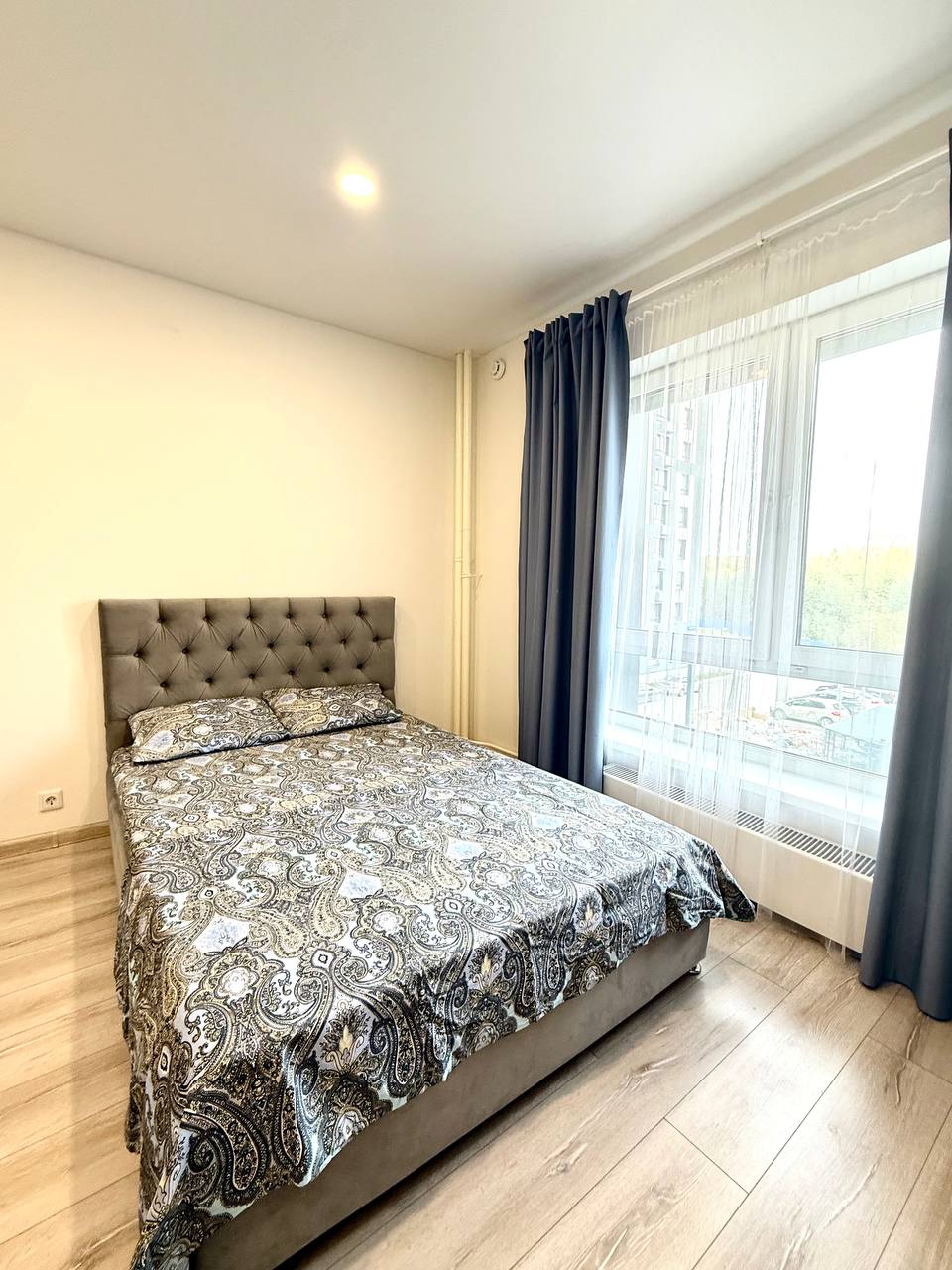 Фото Апарт96 Ботаника