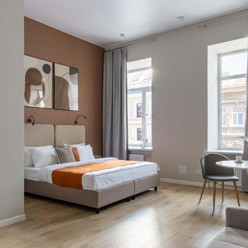 Фото отеля 1