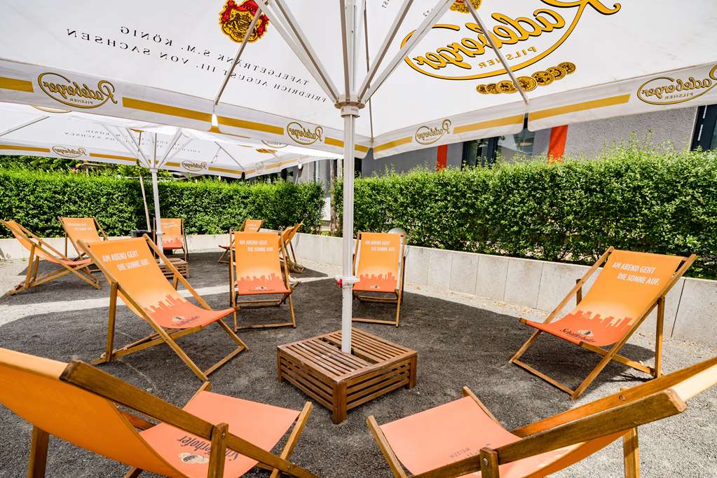 Фото Best Western Hotel Kaiserslautern