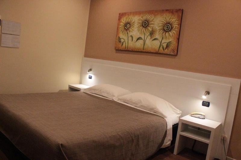 Фото Hotel Rex Milano