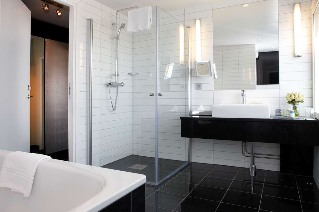 Фото Radisson Blu Hotel, Malmö