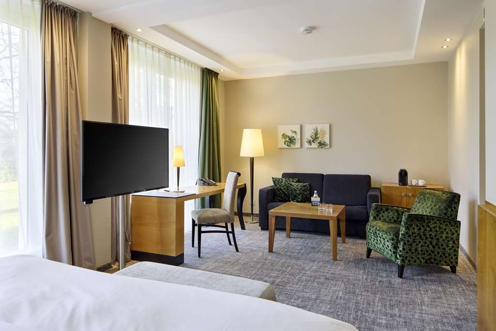 Фото Best Western Premier Park Hotel and SPA