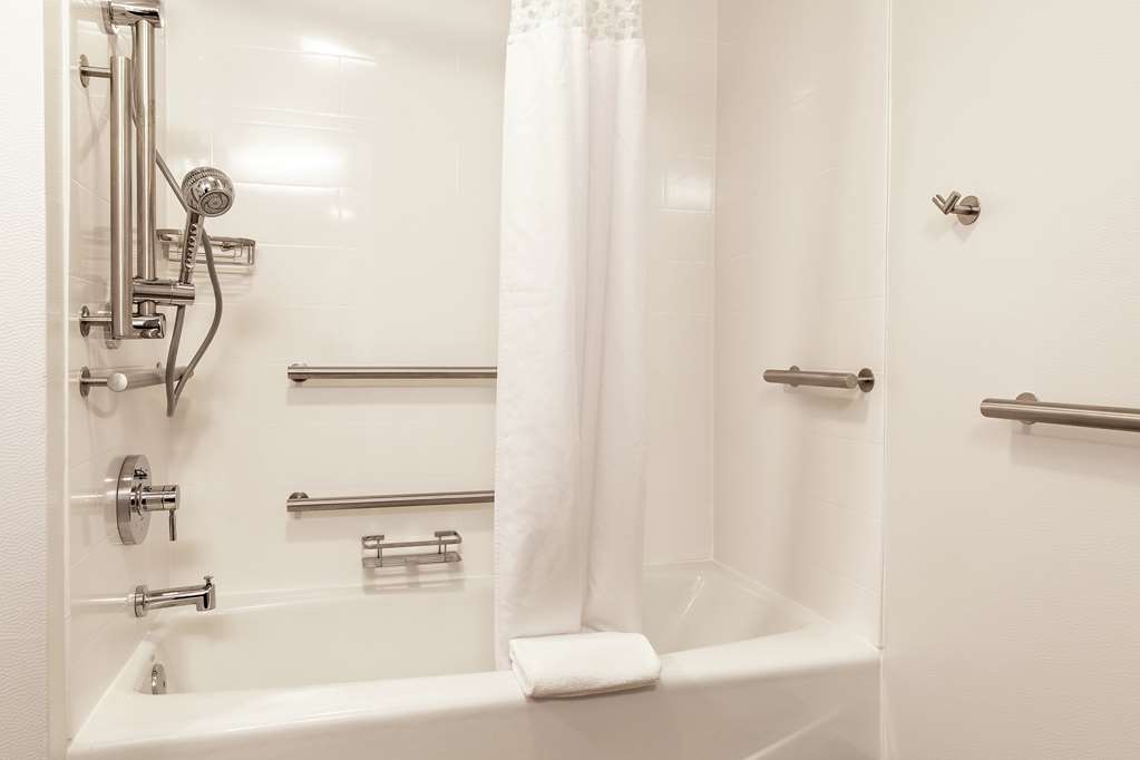 Фото Hampton Inn Rockford