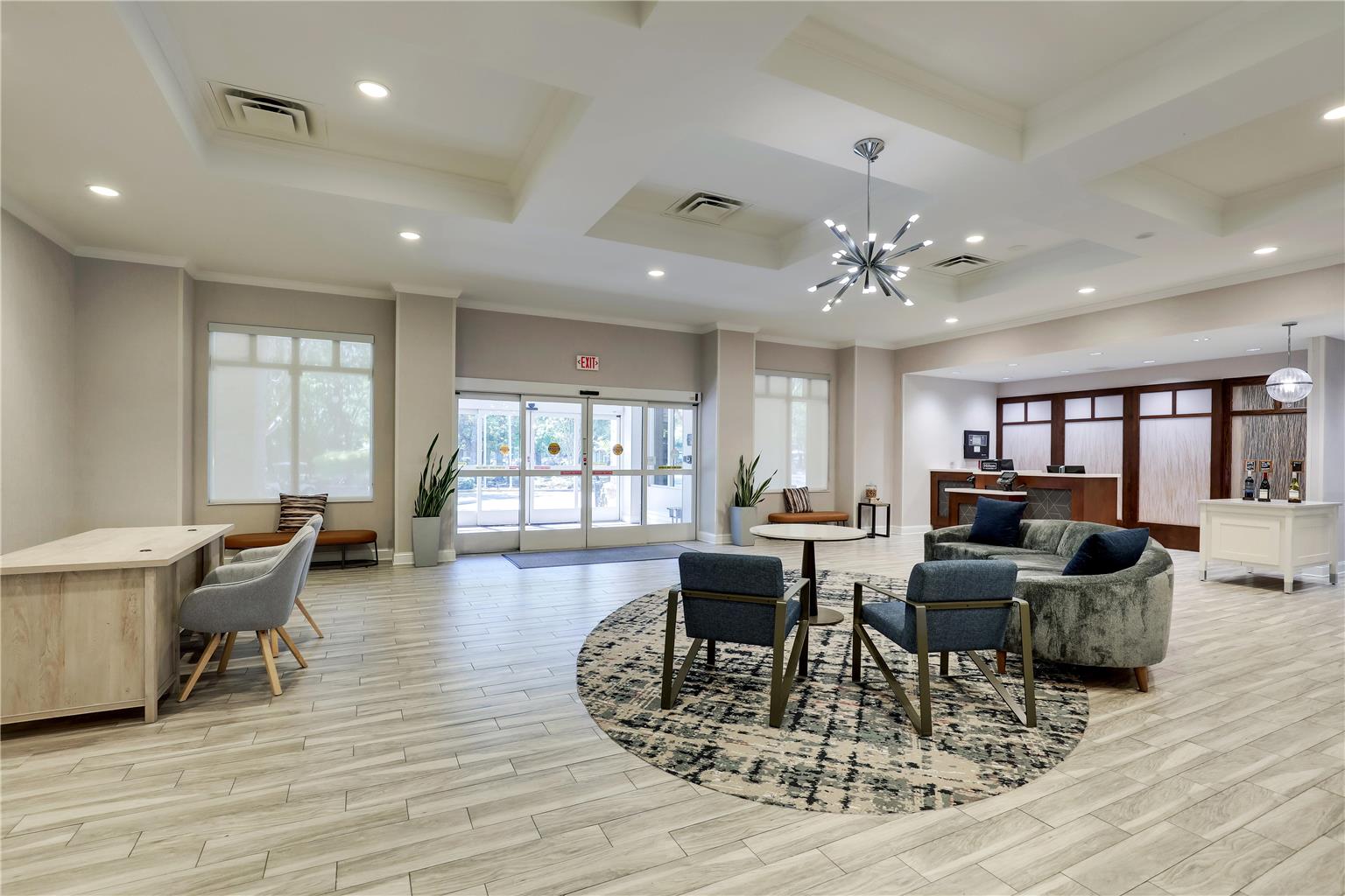 Фото Homewood Suites by Hilton Charleston - Mount Pleasant