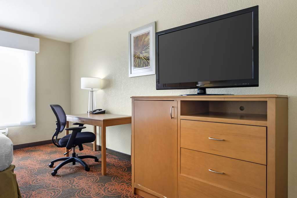 Фото Best Western Plus Waco North