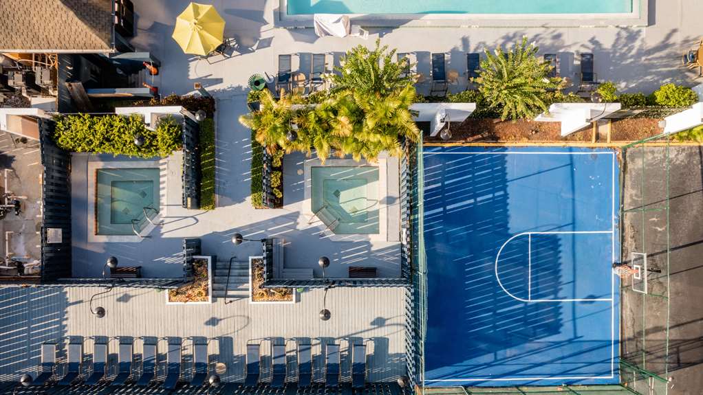 Фото Best Western Orlando Gateway Hotel