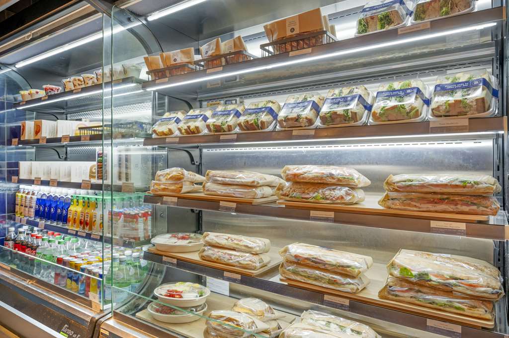 Фото Best Western Grant Park Hotel