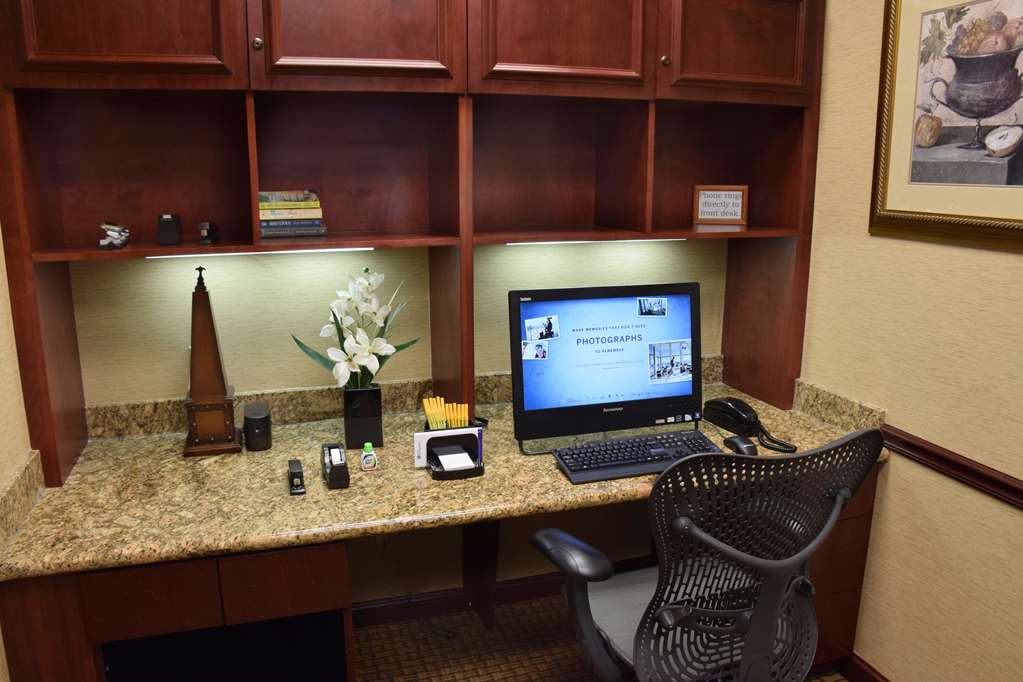Фото Hilton Garden Inn Columbus/Polaris