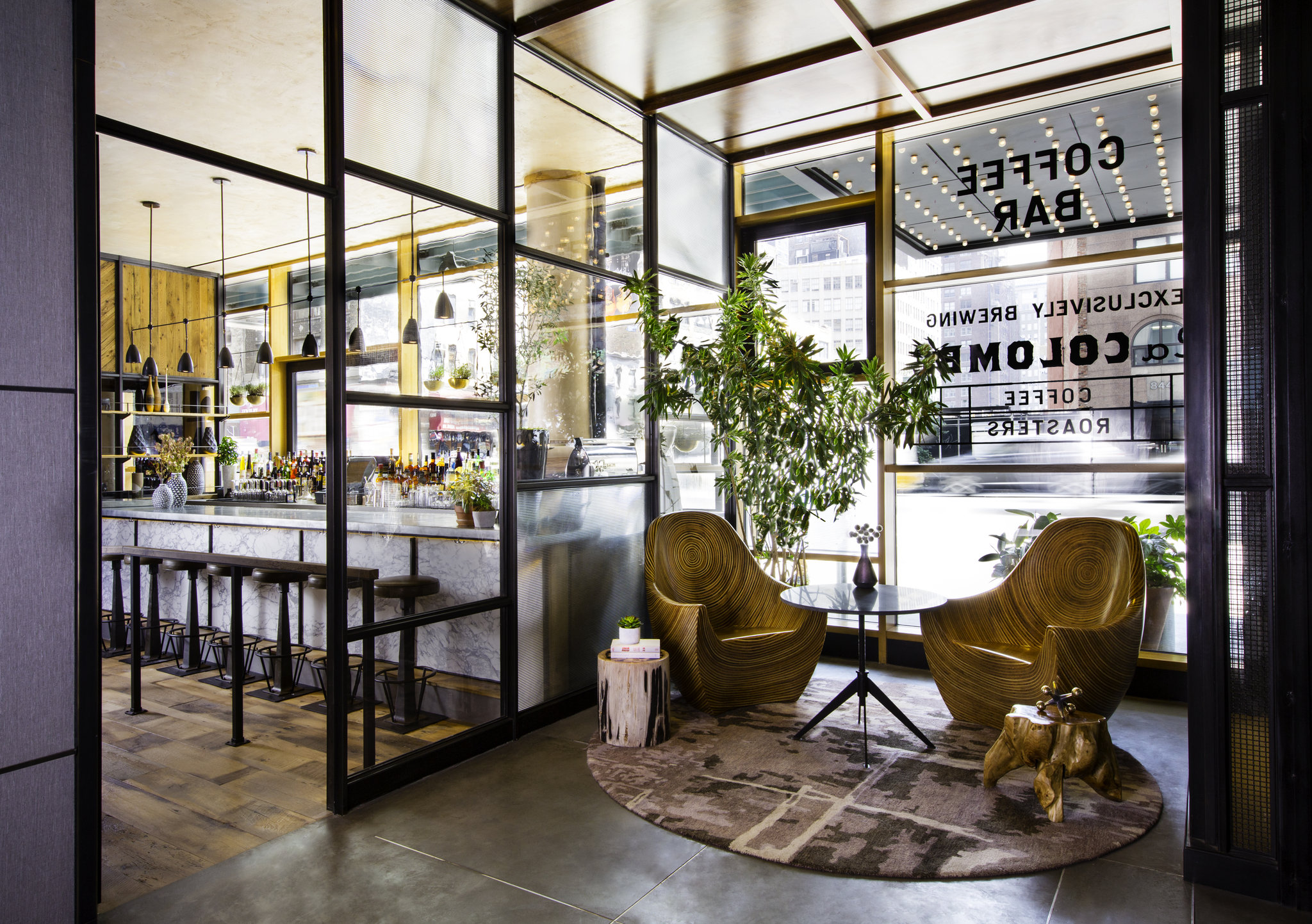 Фото Kimpton Hotel Eventi, an Ihg Hotel