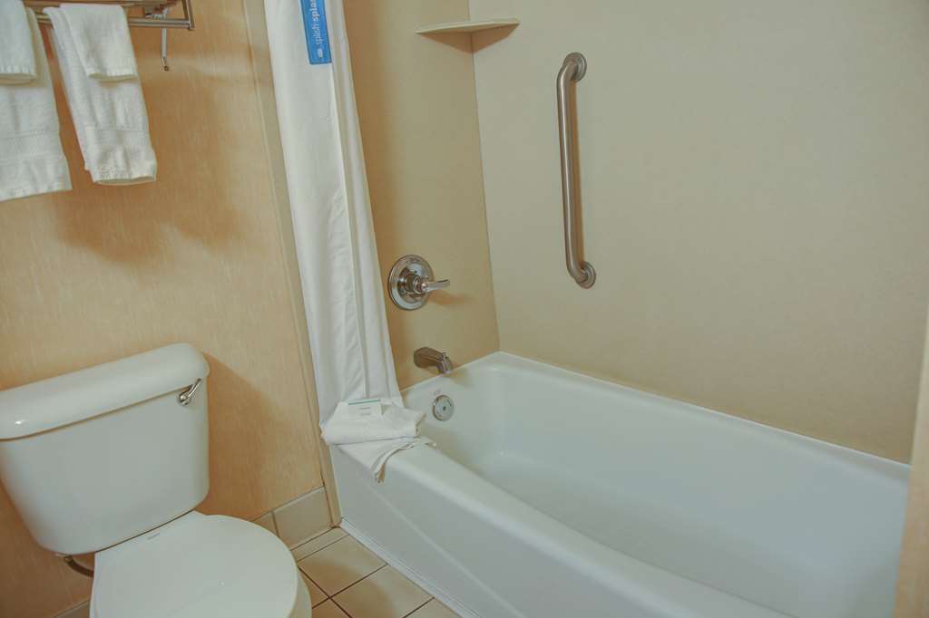 Фото Hampton Inn Cedar City