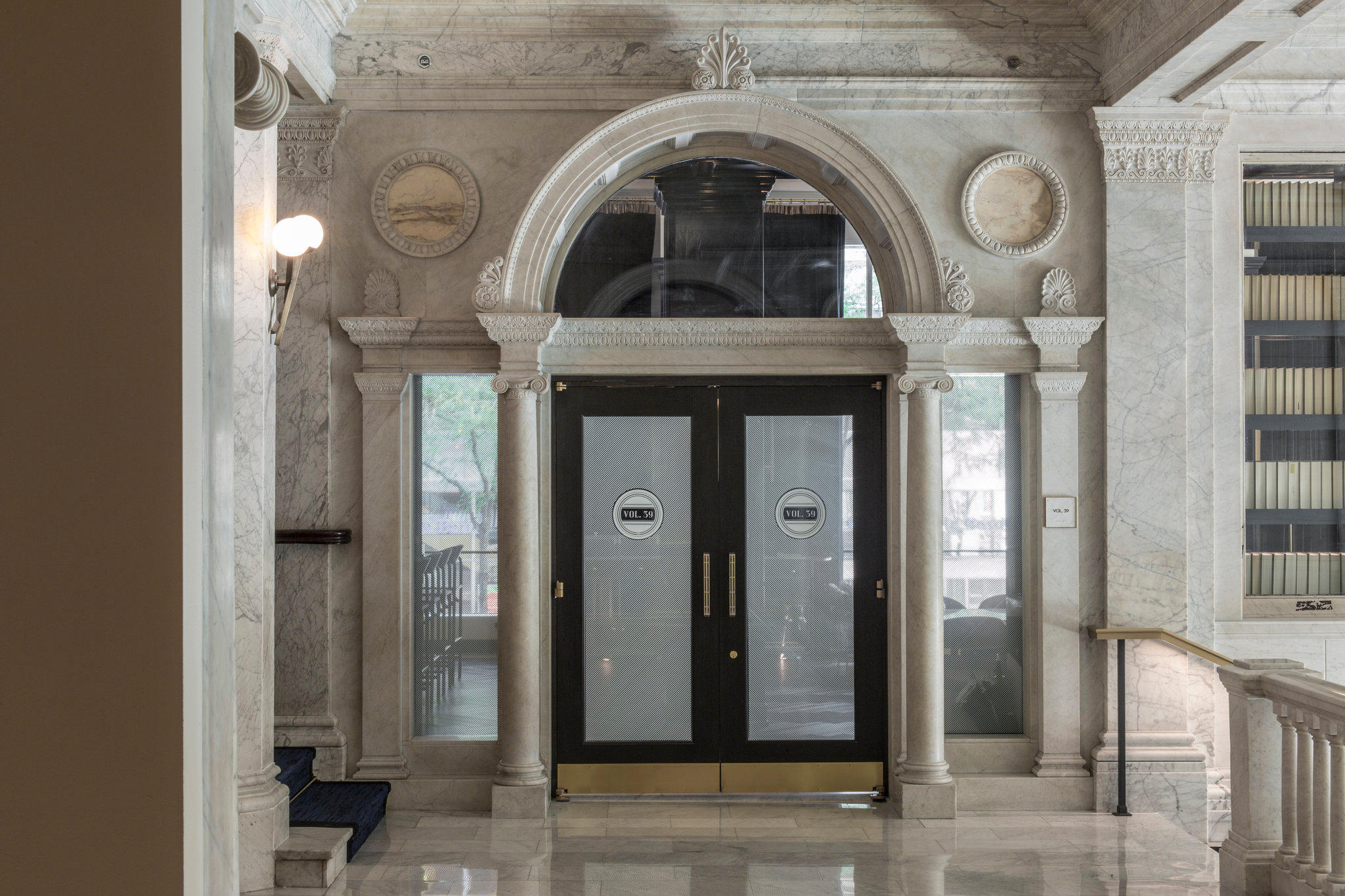 Фото Kimpton Gray Hotel, an Ihg Hotel