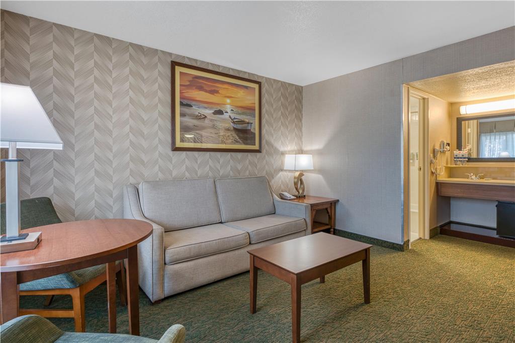 Фото Best Western Seven Seas