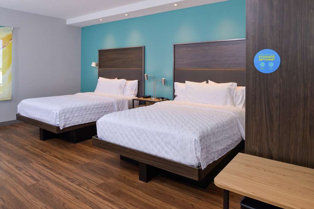 Фото Tru by Hilton Coppell Dfw Airport North
