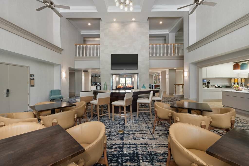 Фото Homewood Suites by Hilton Lake Mary