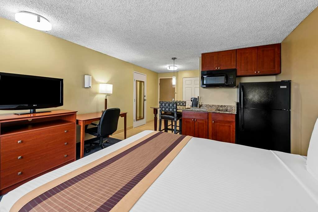 Фото Best Western Cascadia Inn