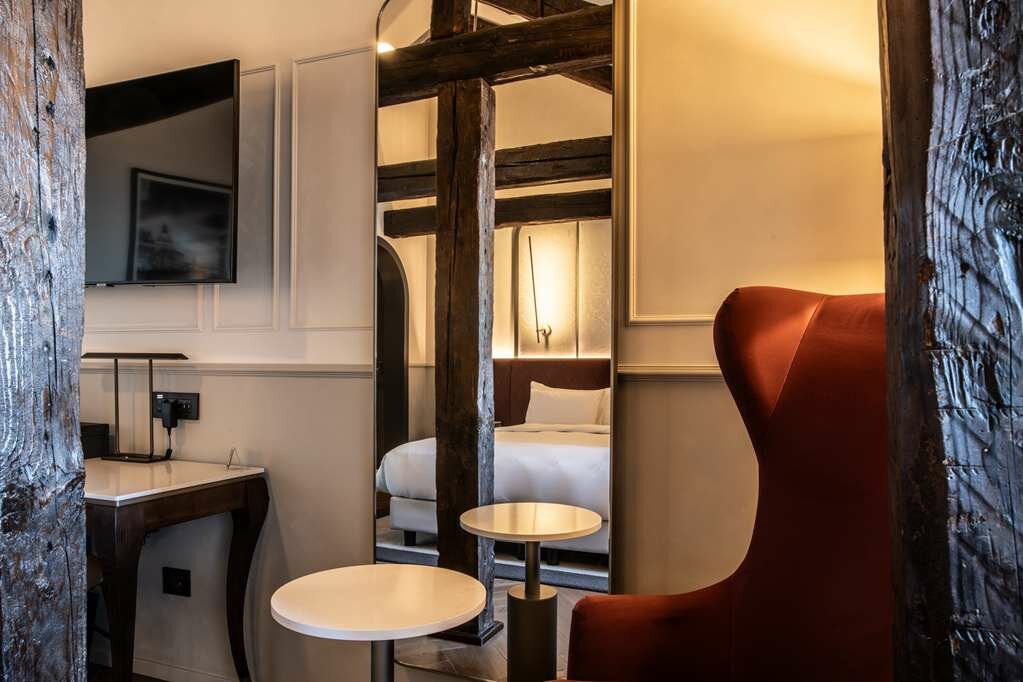 Фото Radisson Collection Hotel, Palazzo Nani Venice