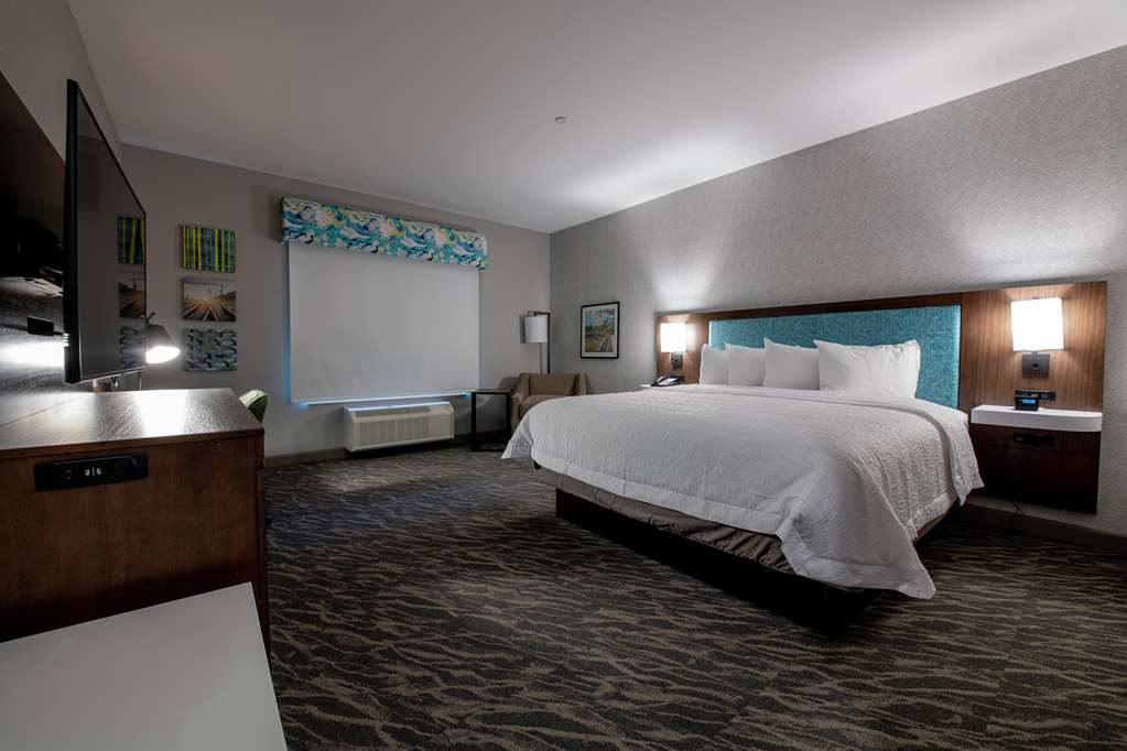 Фото Hampton Inn & Suites Duncanville Dallas