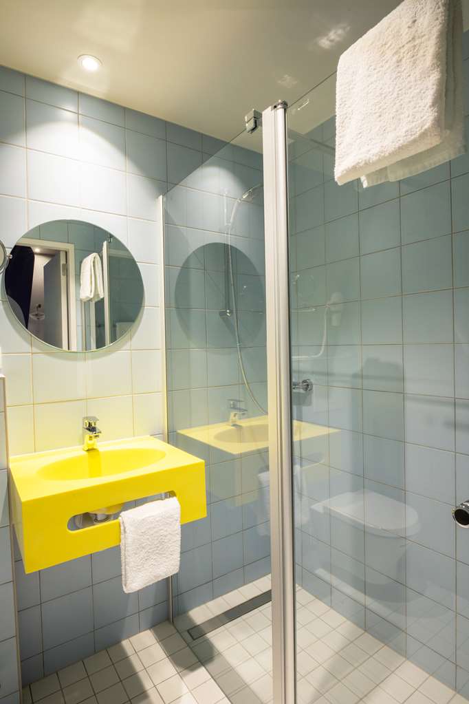 Фото Prize by Radisson, Antwerp City