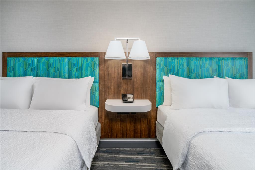 Фото Hampton Inn Sheridan