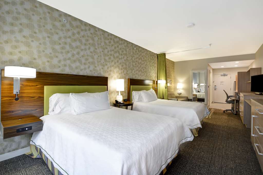 Фото Home2 Suites by Hilton Dallas Downtown at Baylor Scott & White