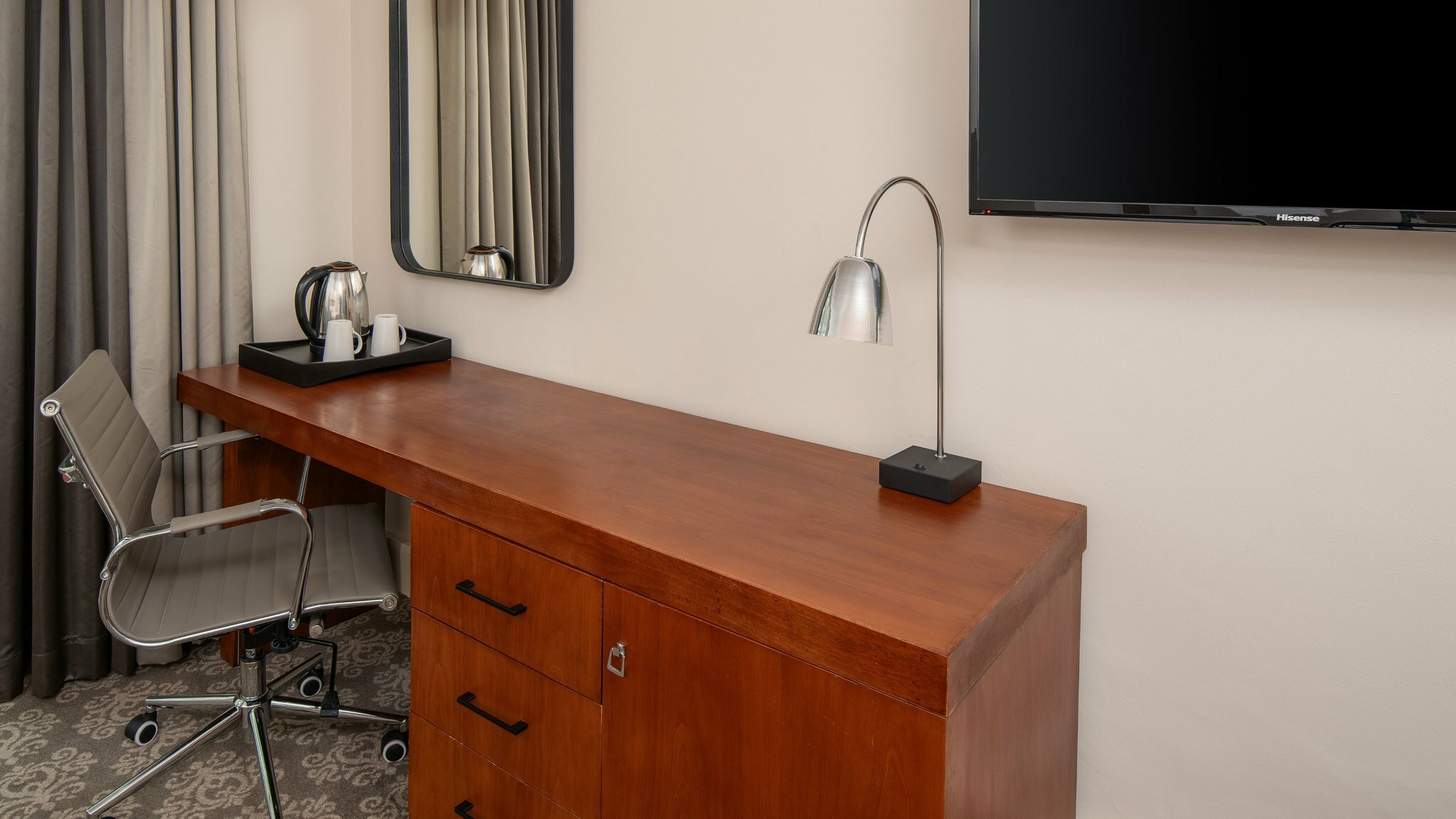 Фото Holiday Inn Johannesburg Sunnyside Park