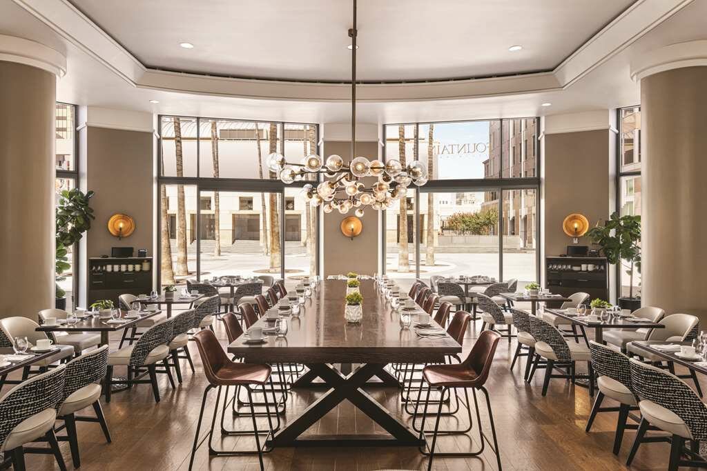 Фото Signia by Hilton San Jose