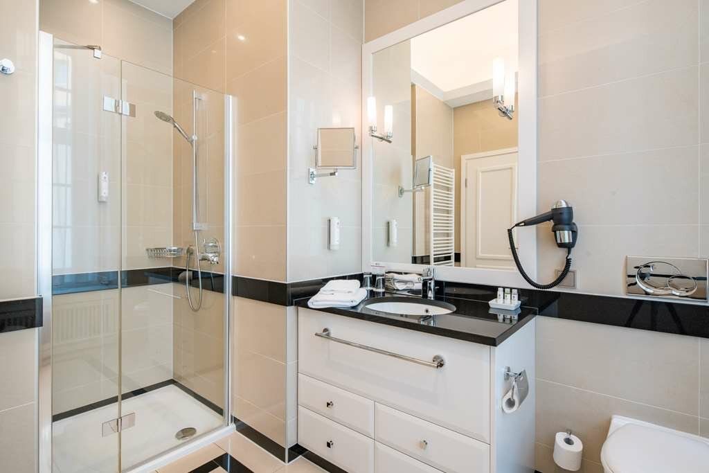 Фото Best Western Plus Hotel StadtPalais