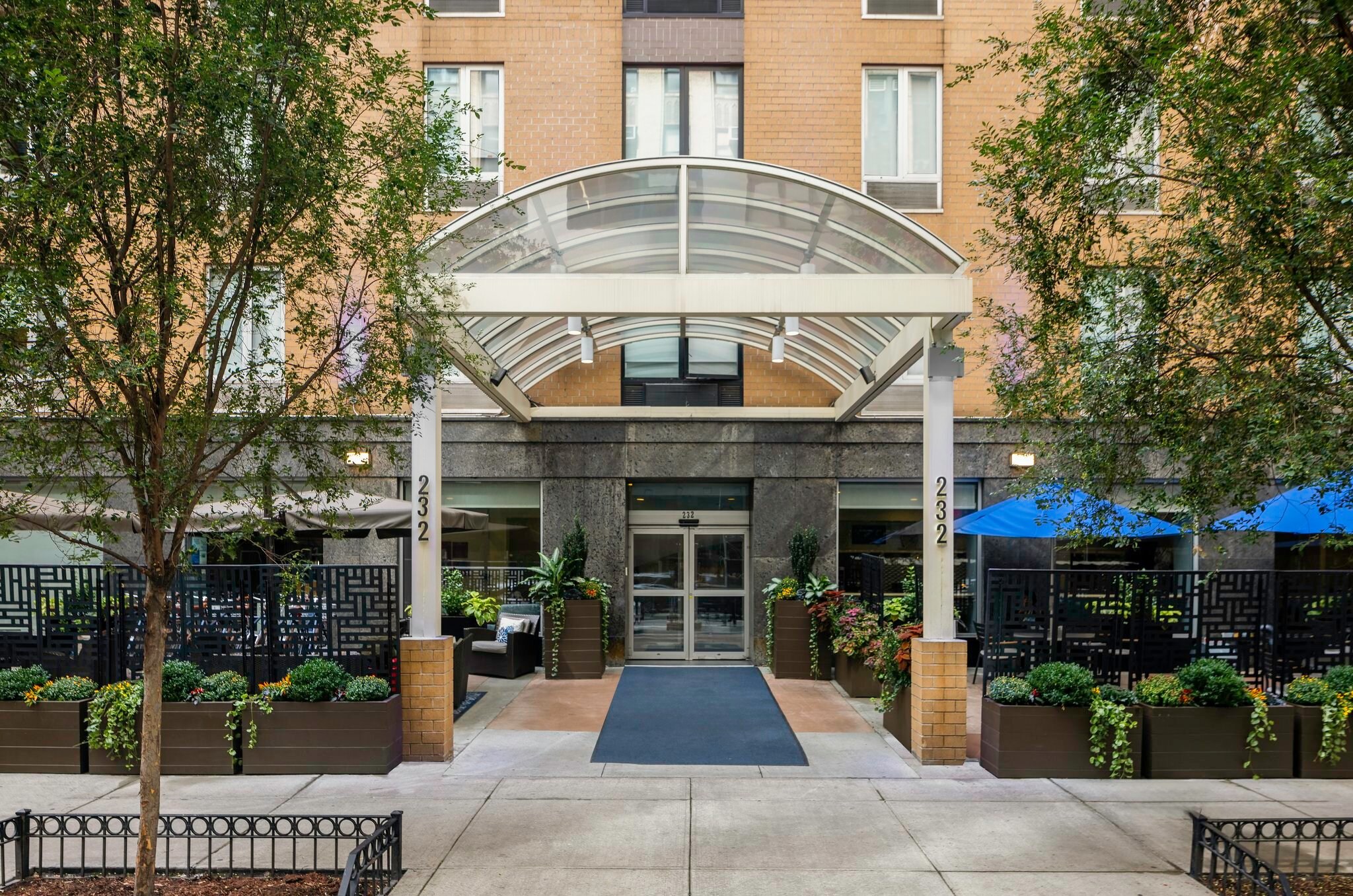 Фото Holiday Inn Express New York City - Chelsea