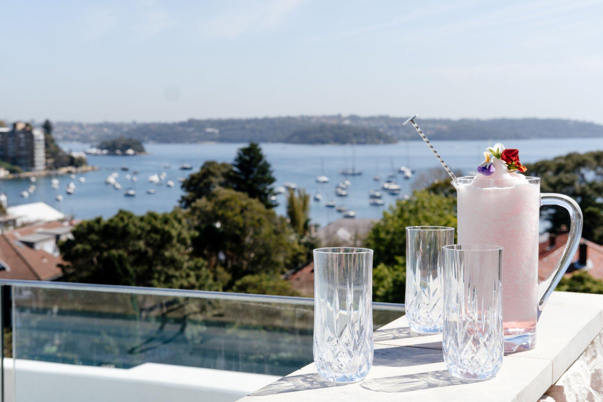Фото InterContinental Sydney Double Bay