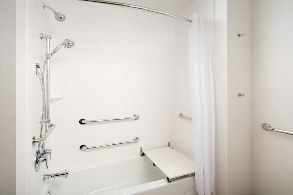 Фото Hampton Inn & Suites San Antonio Lackland Afb SeaWorld