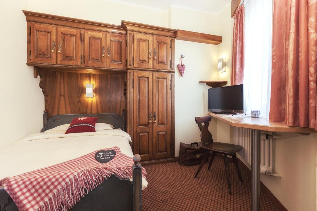 Фото Le Petit Charme-inn