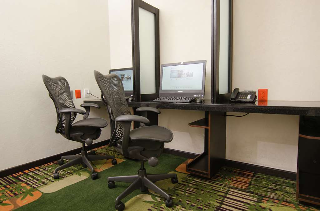 Фото Hilton Garden Inn Tuxtla Gutierrez