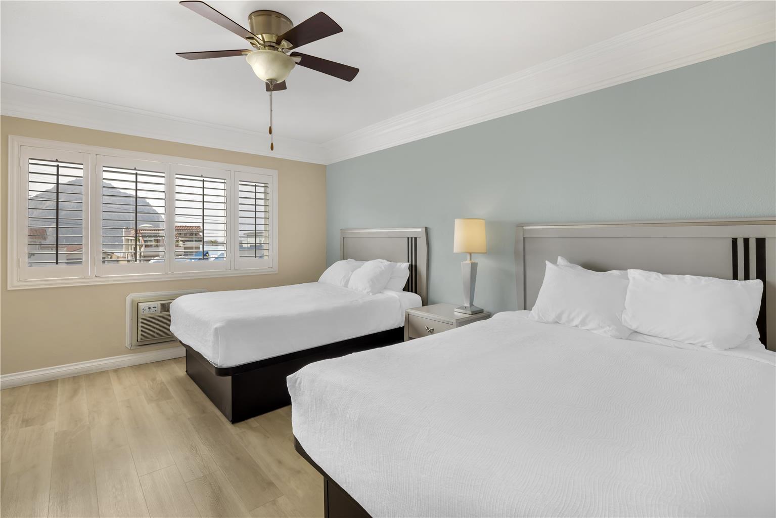 Фото Best Western Tradewinds