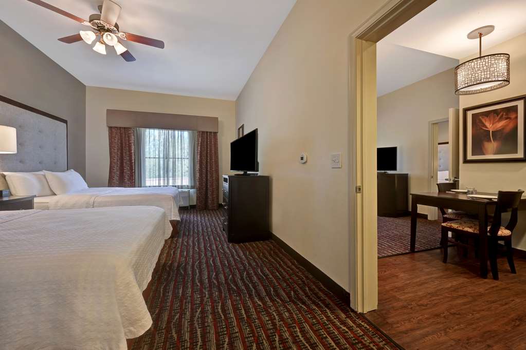Фото Homewood Suites by Hilton Denver Tech Center