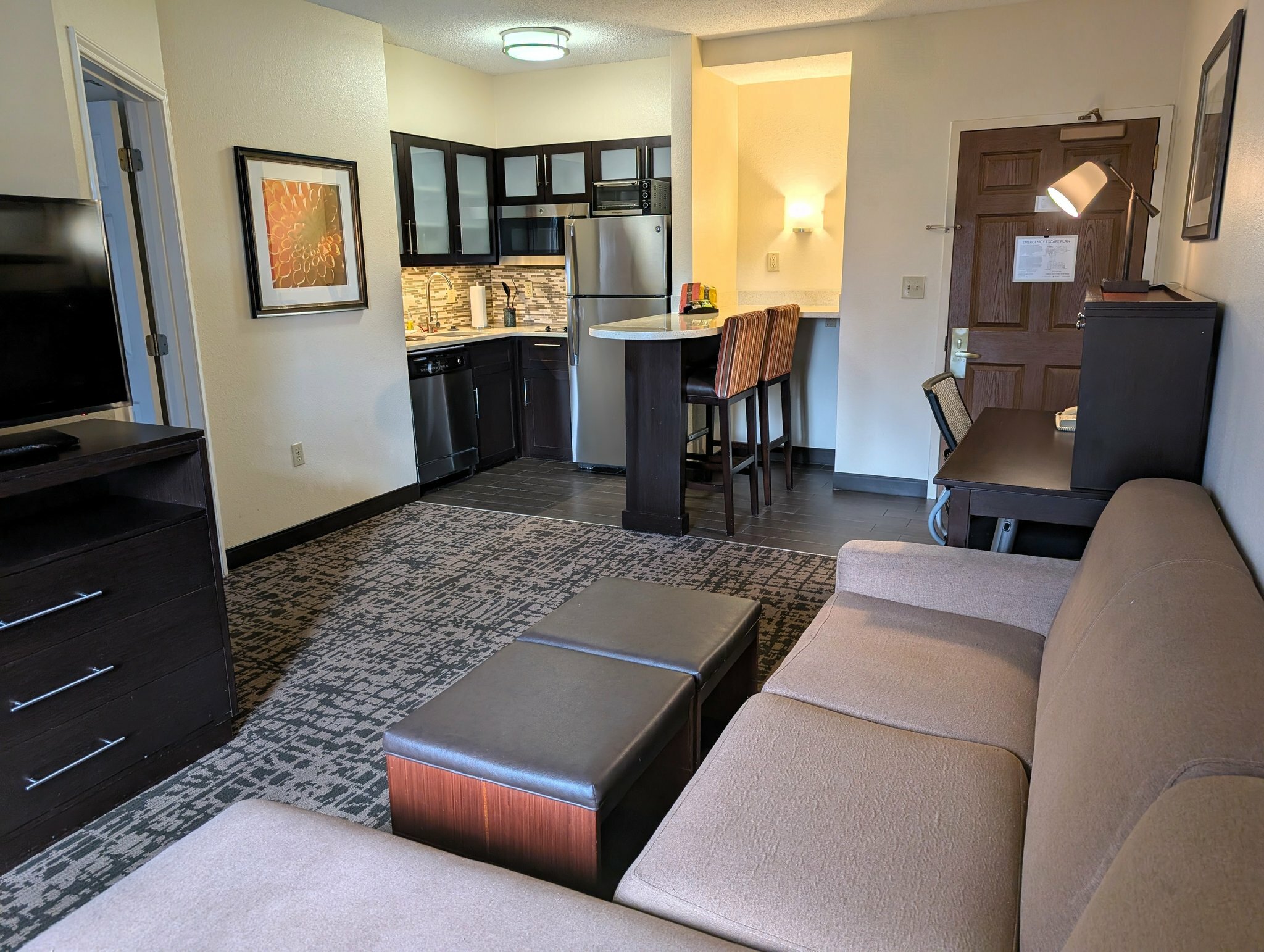 Фото Staybridge Suites Indianapolis-Fishers, an Ihg Hotel