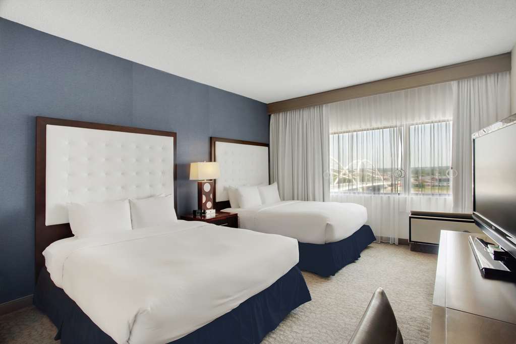 Фото DoubleTree by Hilton Little Rock
