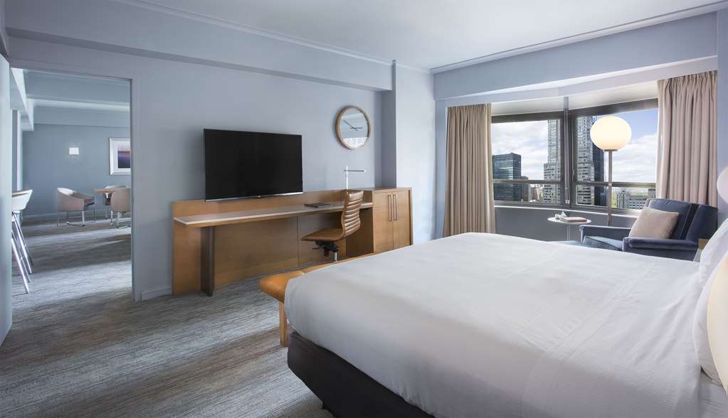 Фото New York Hilton Midtown