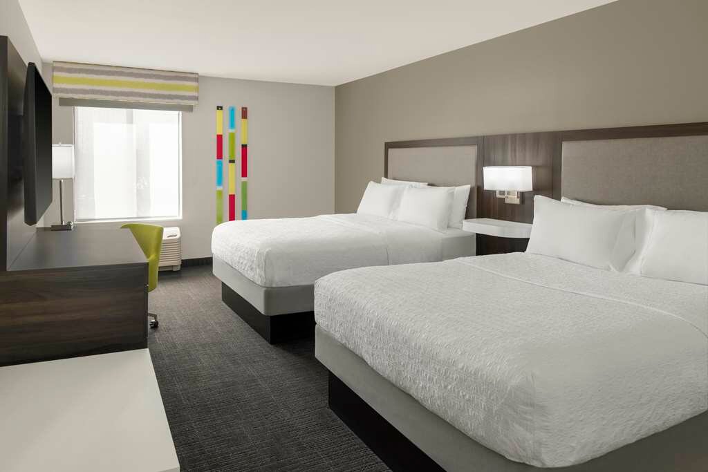 Фото Hampton Inn Olathe