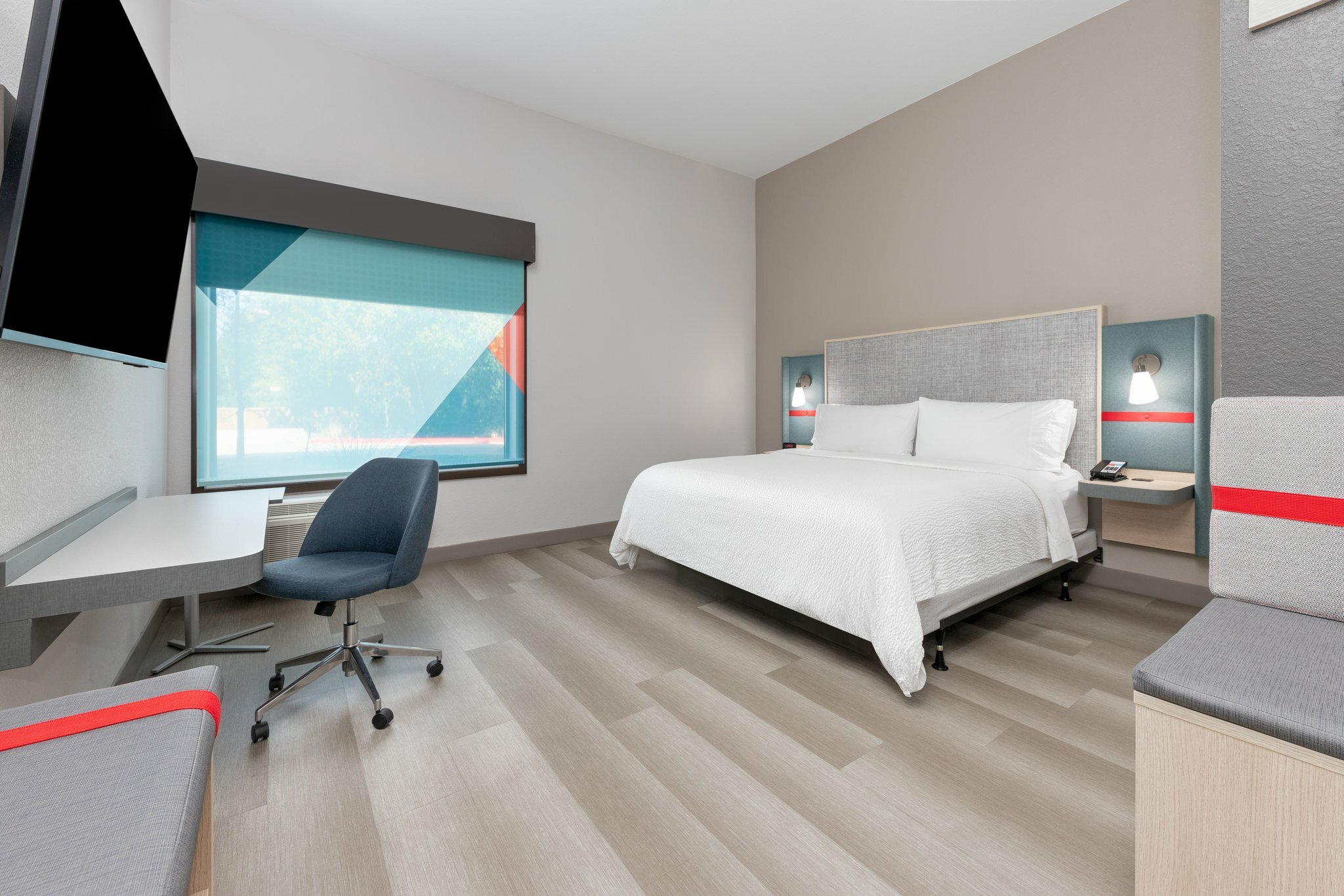 Фото Avid Hotels Austin Nw Lakeline, an Ihg Hotel