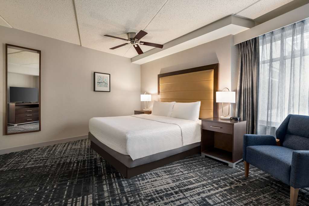 Фото Homewood Suites by Hilton Washington, D. C. Downtown