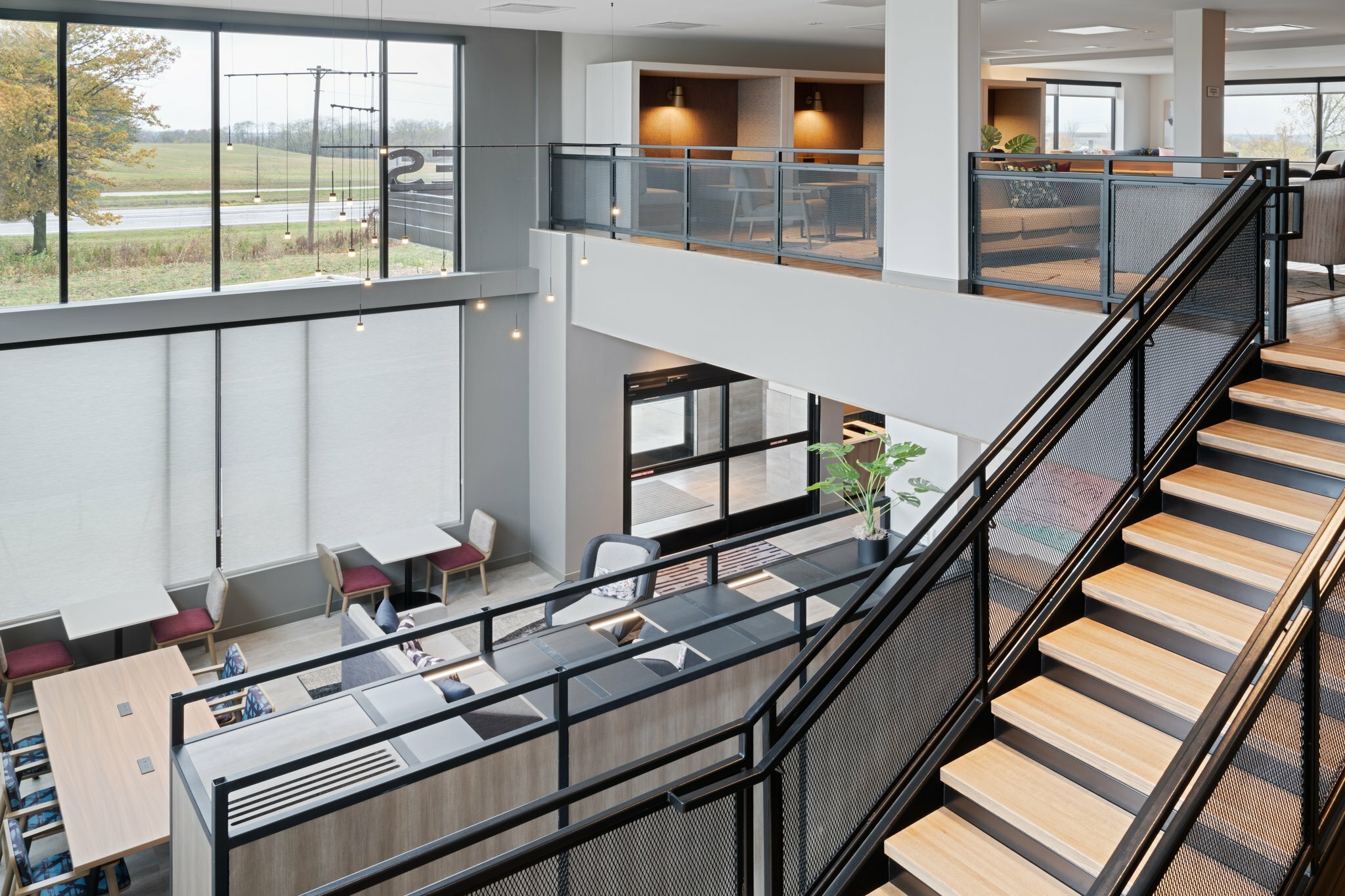 Фото Atwell Suites Kansas City Airport, an Ihg Hotel